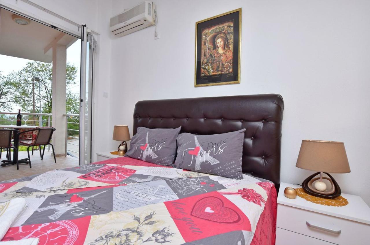 Apartments Siljak Petrovac Exterior photo