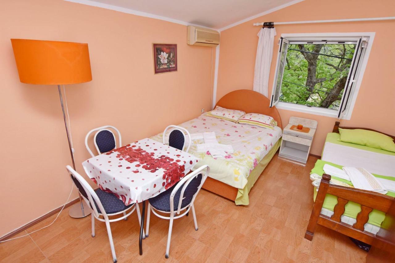 Apartments Siljak Petrovac Exterior photo