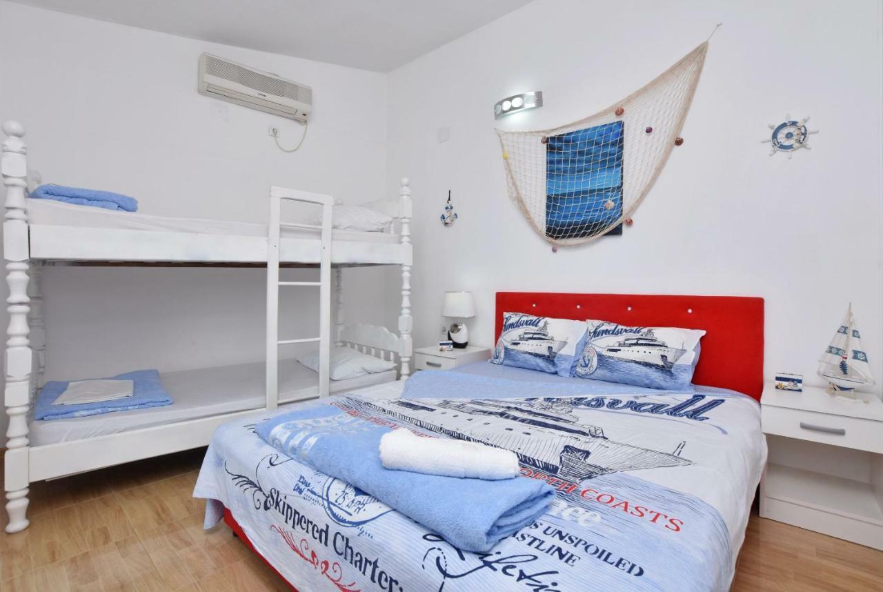 Apartments Siljak Petrovac Exterior photo
