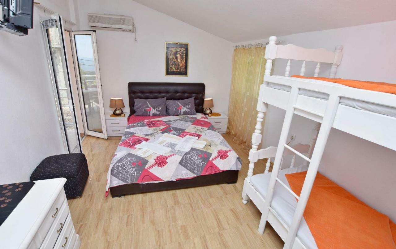 Apartments Siljak Petrovac Exterior photo