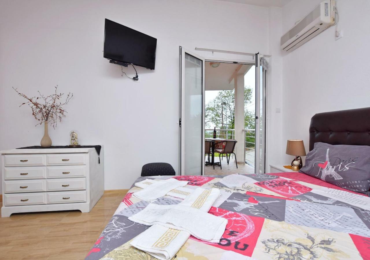 Apartments Siljak Petrovac Exterior photo