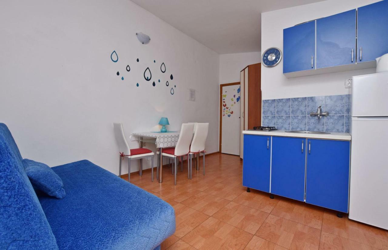 Apartments Siljak Petrovac Exterior photo
